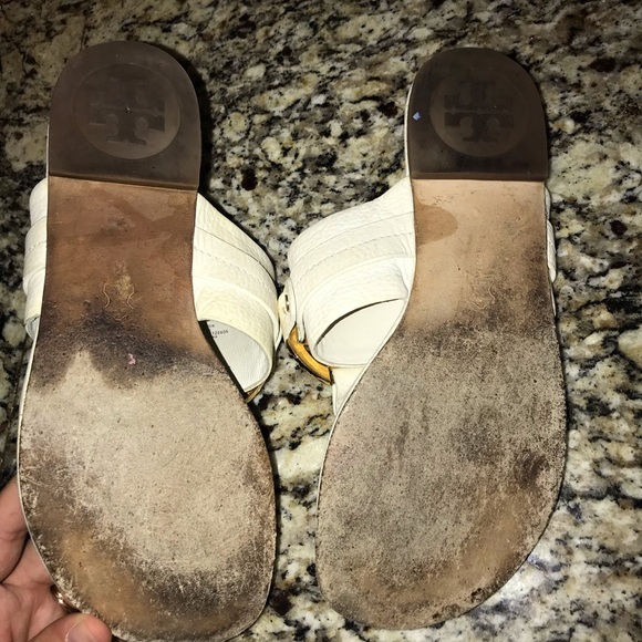 Tory Burch sandals - Picture 2 of 5